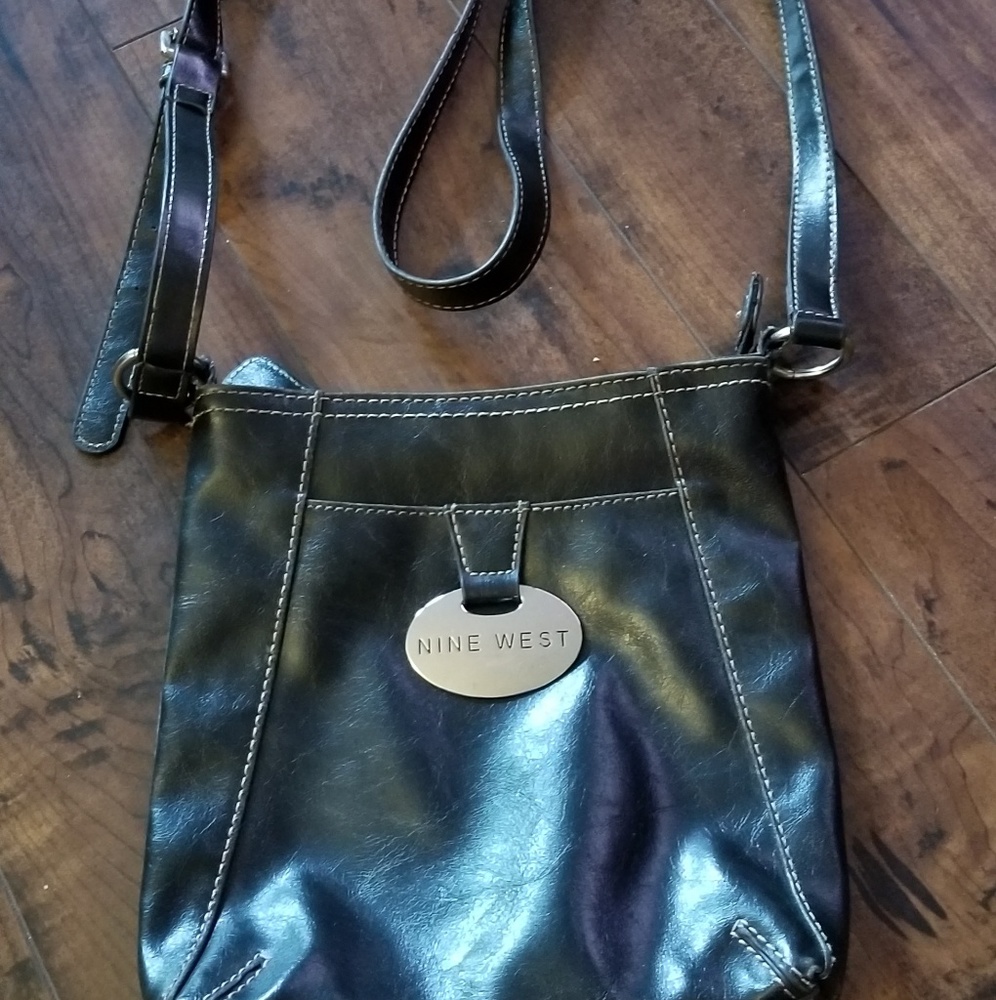 Cross body bag